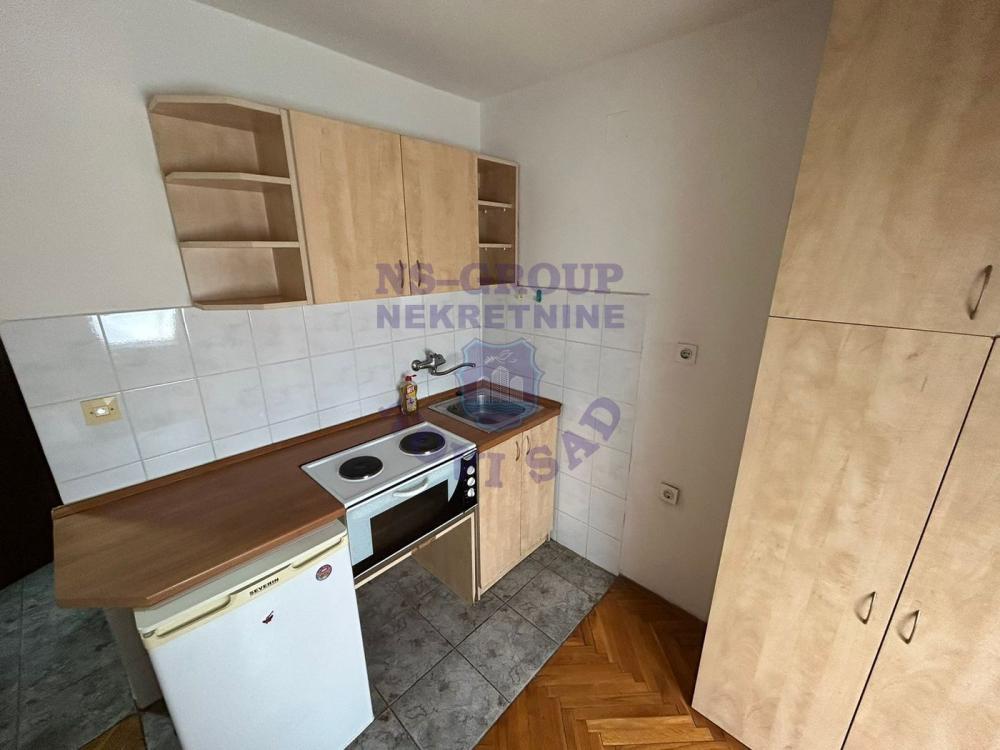 Slika 1 -  Stan na prodaju, 14m2, 59.900€