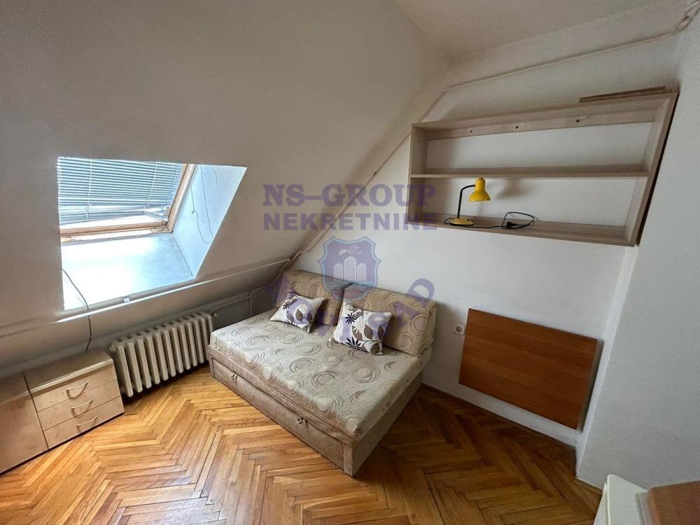 Glavna slika - Stan na prodaju, 14m2, 59.900€