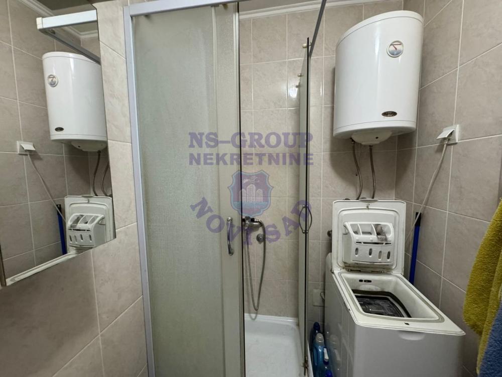 Slika 3 -  Stan na prodaju, 26m2, 80.340€