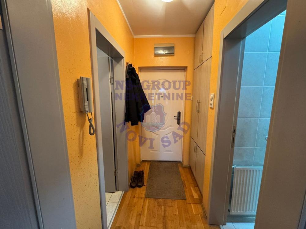 Slika 5 -  Stan na prodaju, 26m2, 80.340€