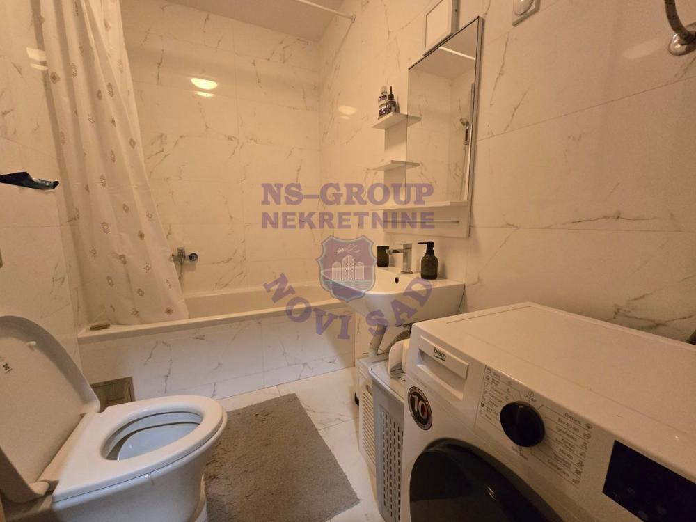 Slika 3 - Dvosoban stan na prodaju, 43m2, 132.500€