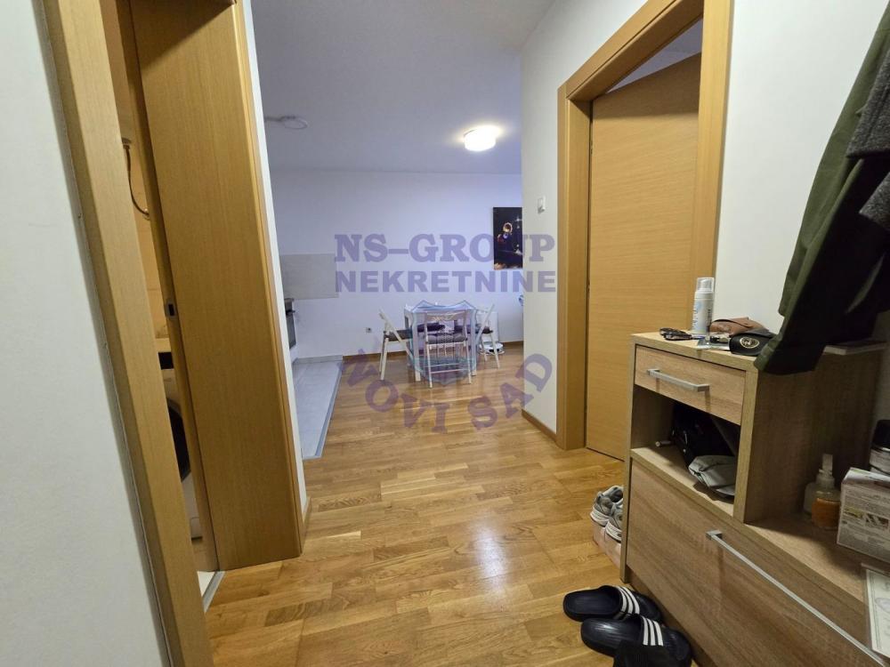 Slika 6 - Dvosoban stan na prodaju, 43m2, 132.500€