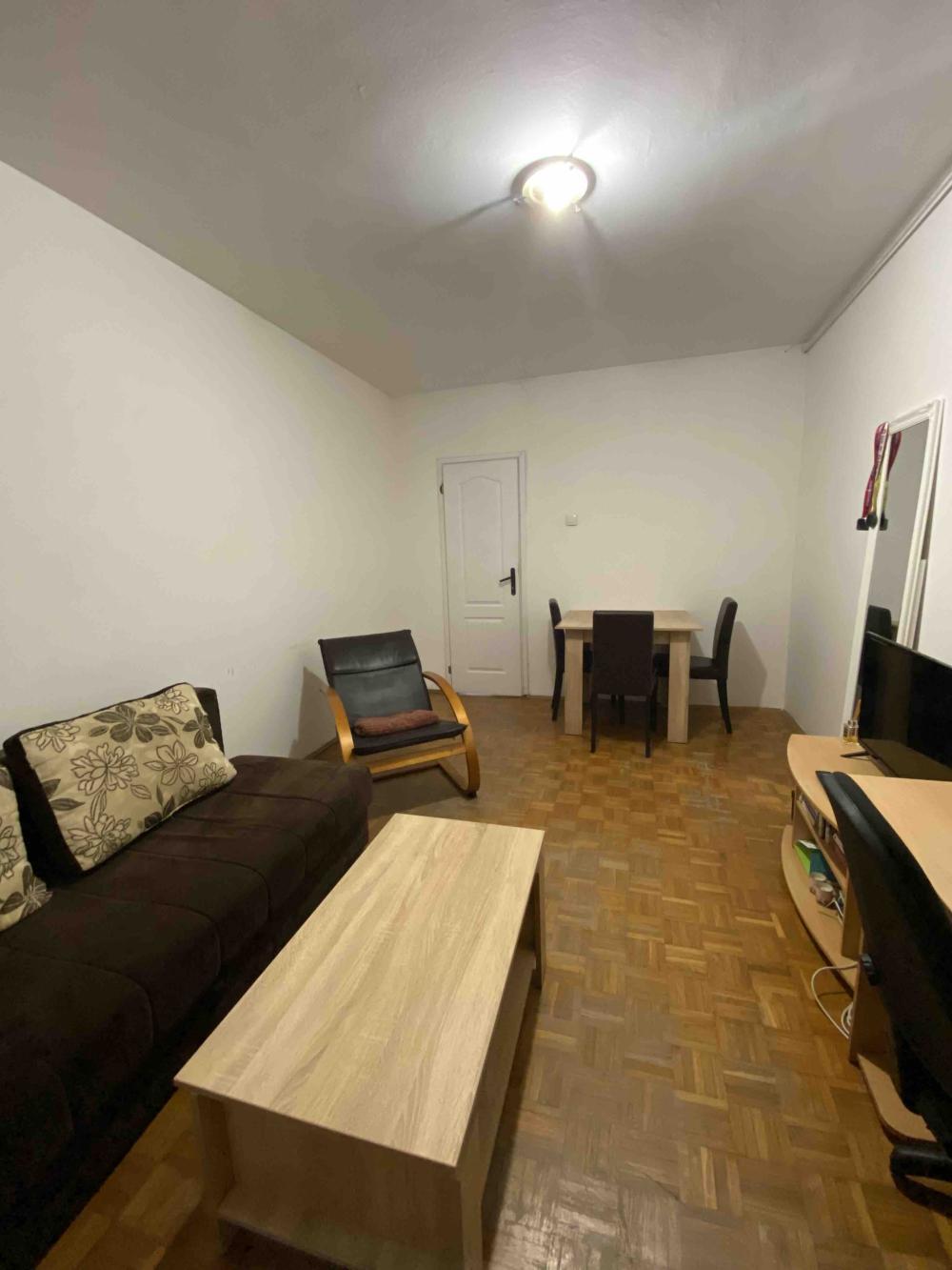 Glavna slika -Dvoiposoban stan za izdavanje, 350€