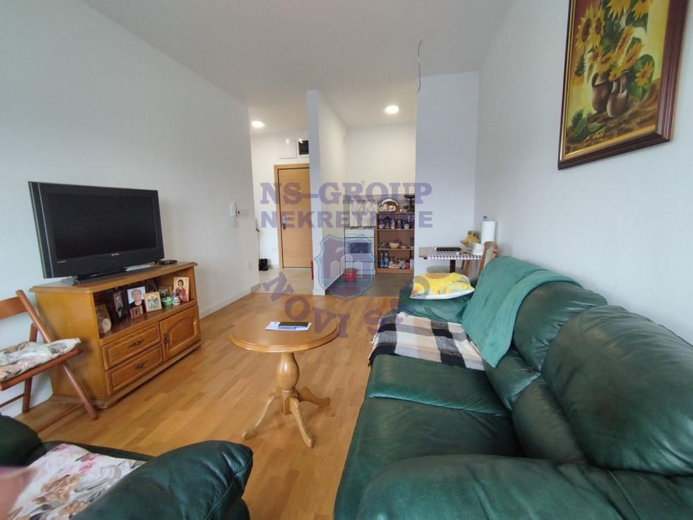 Slika 1 - Dvosoban stan na prodaju, 42m2, 153.470€