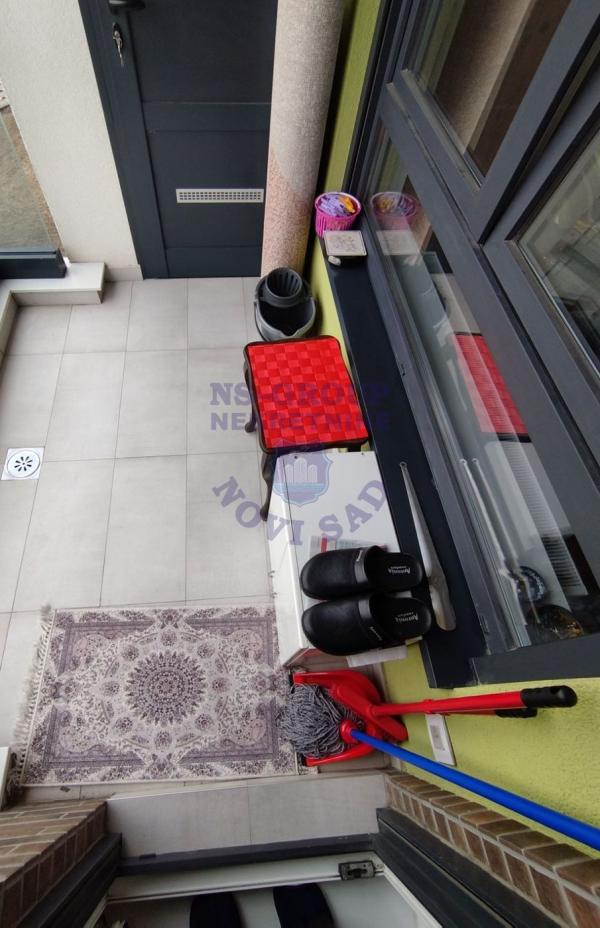 Slika 9 - Dvosoban stan na prodaju, 42m2, 153.470€