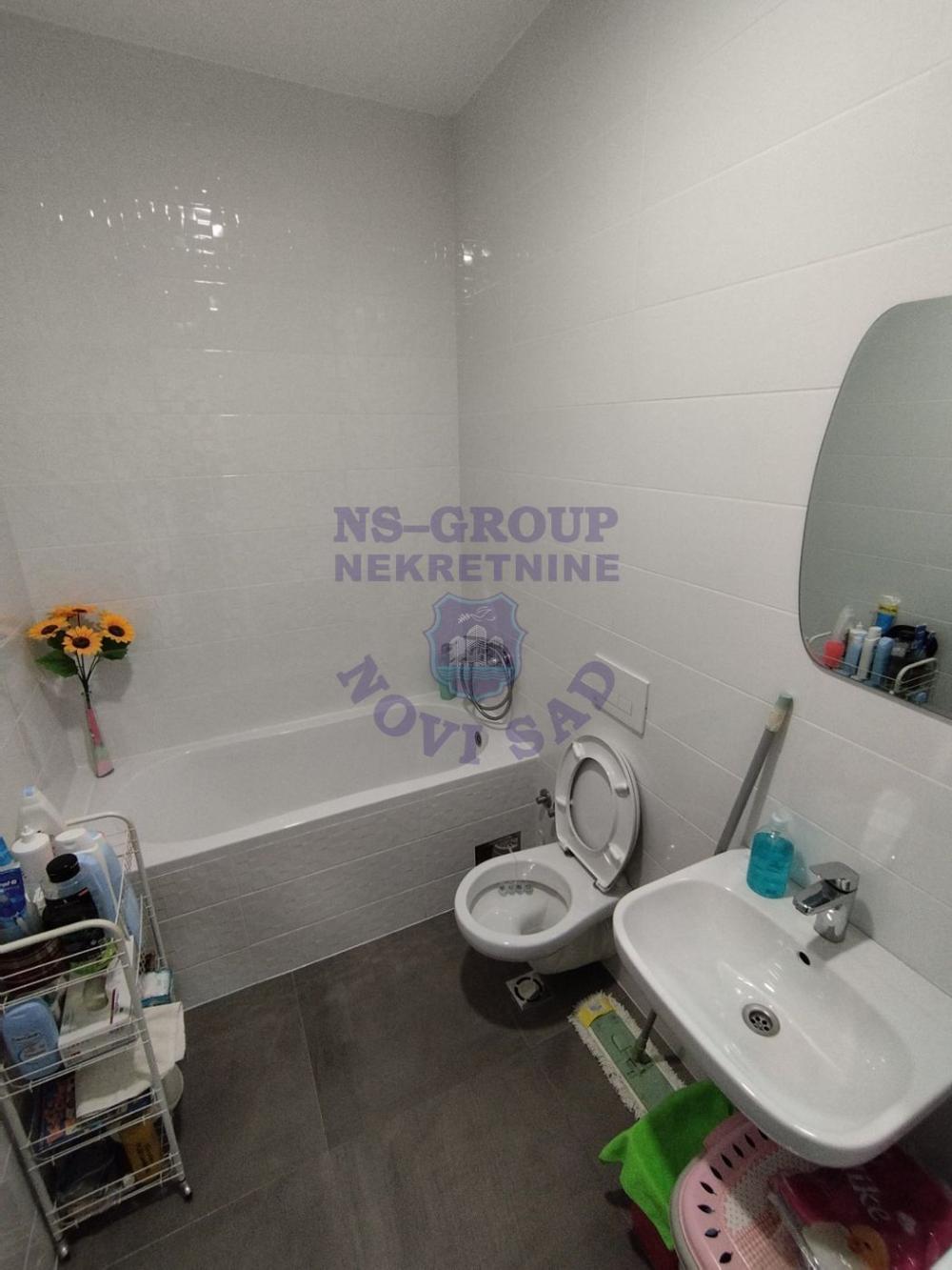 Slika 7 - Dvosoban stan na prodaju, 42m2, 153.470€