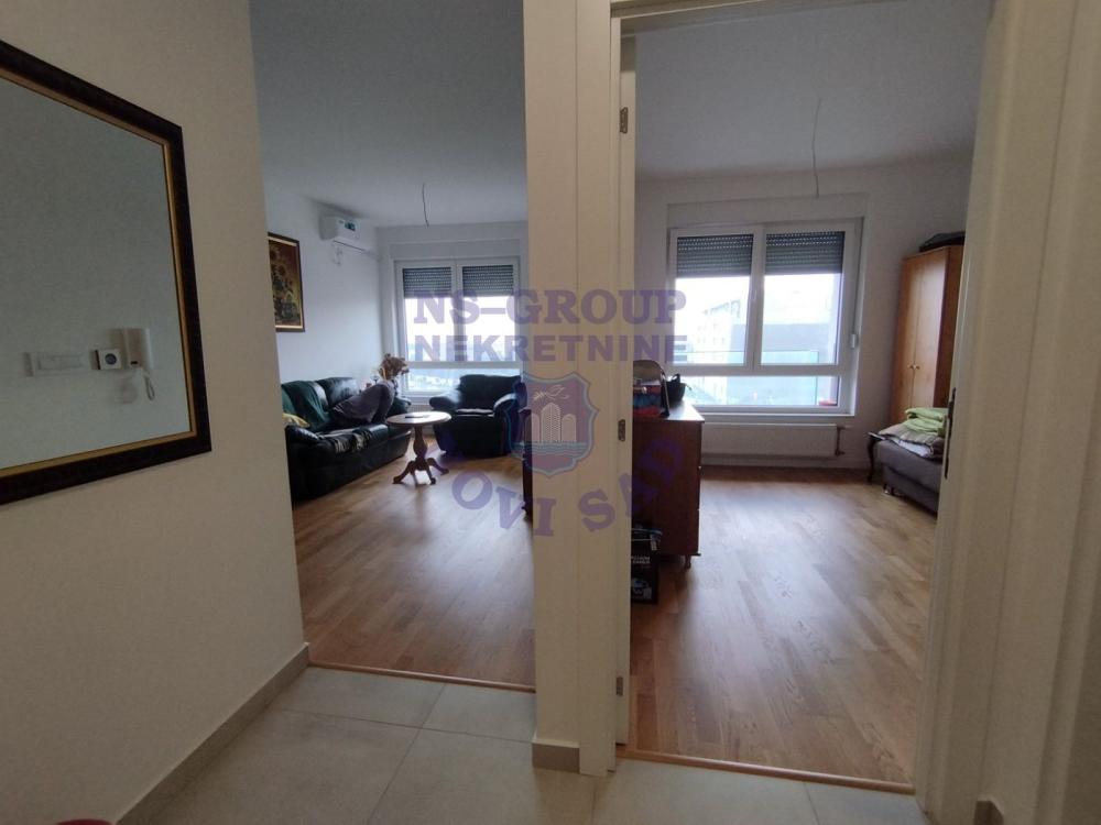 Slika 4 - Dvosoban stan na prodaju, 42m2, 153.470€