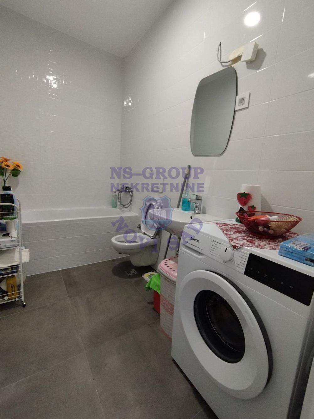 Slika 8 - Dvosoban stan na prodaju, 42m2, 153.470€