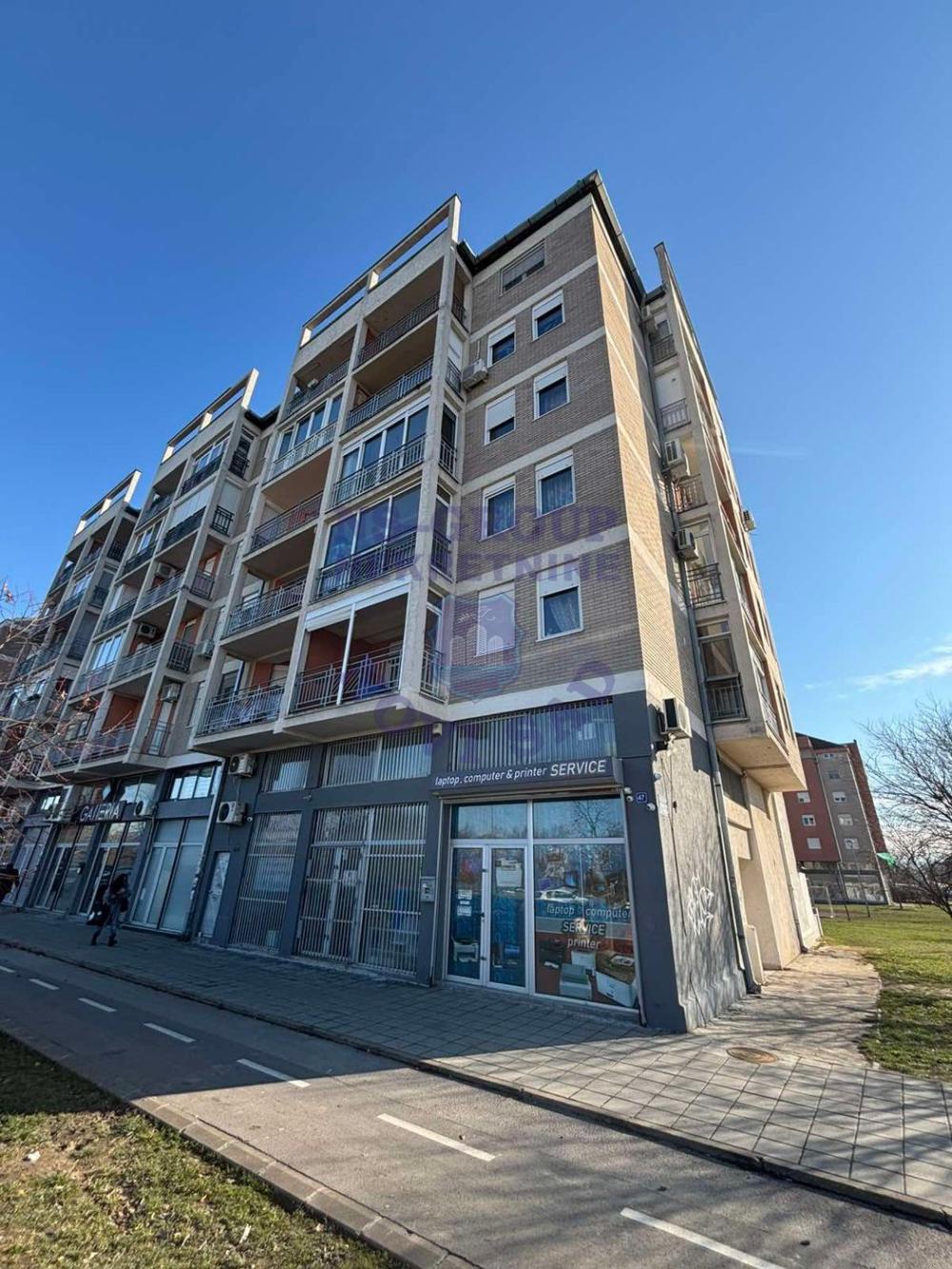 Slika 6 - Dvosoban stan na prodaju, 43m2, 125.900€