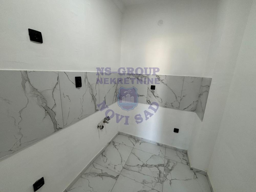 Slika 4 - Dvosoban stan na prodaju, 43m2, 125.900€