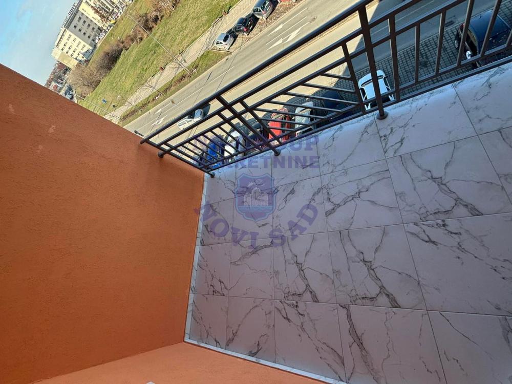 Slika 9 - Dvosoban stan na prodaju, 43m2, 125.900€