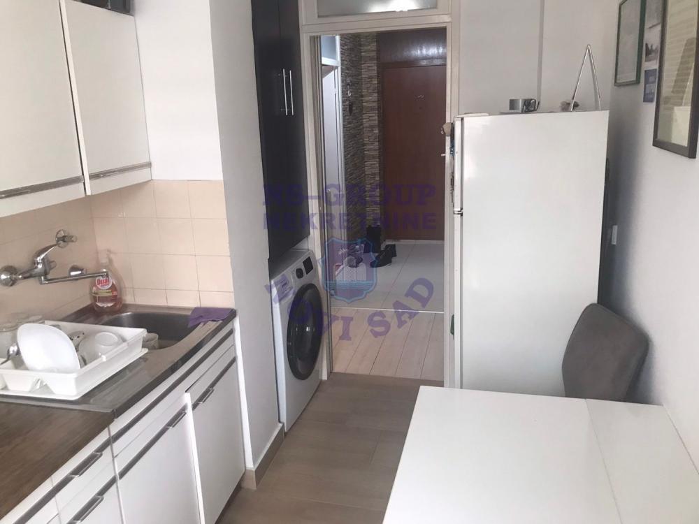 Slika 2 - Dvosoban stan na prodaju, 55m2, 144.200€