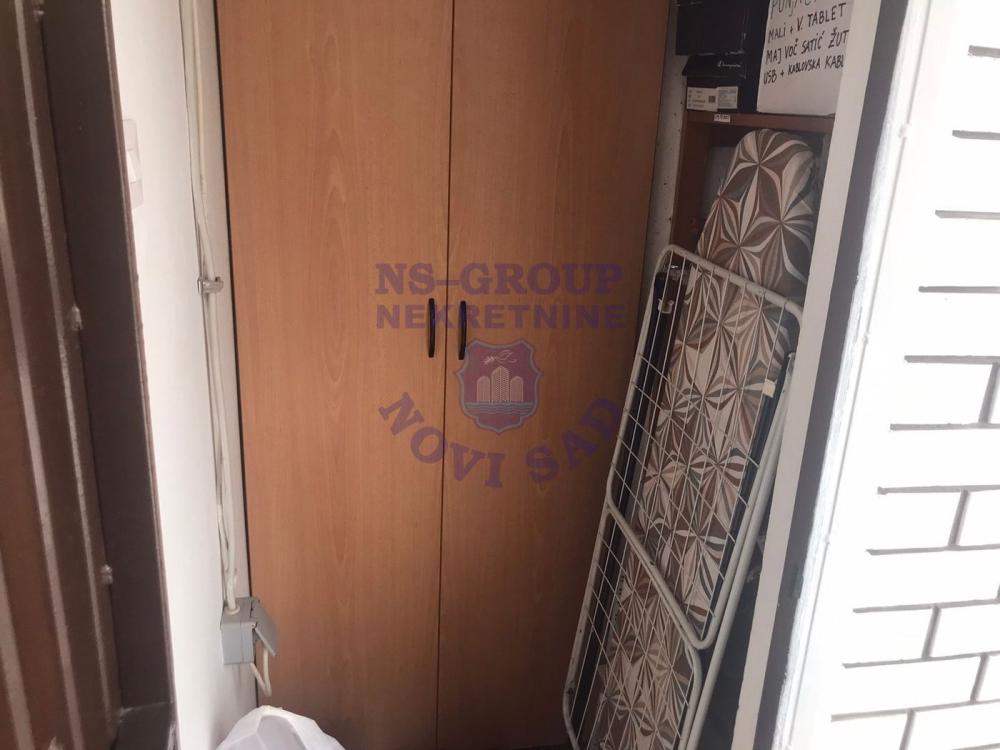 Slika 8 - Dvosoban stan na prodaju, 55m2, 144.200€