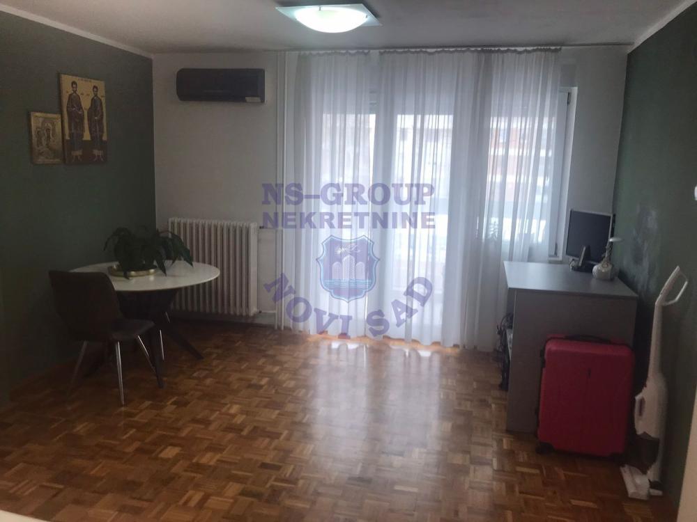 Slika 1 - Dvosoban stan na prodaju, 55m2, 144.200€