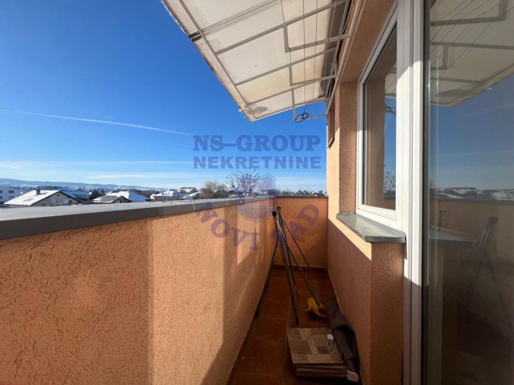 Slika 10 - Dvoiposoban stan na prodaju, 49m2, 123.600€