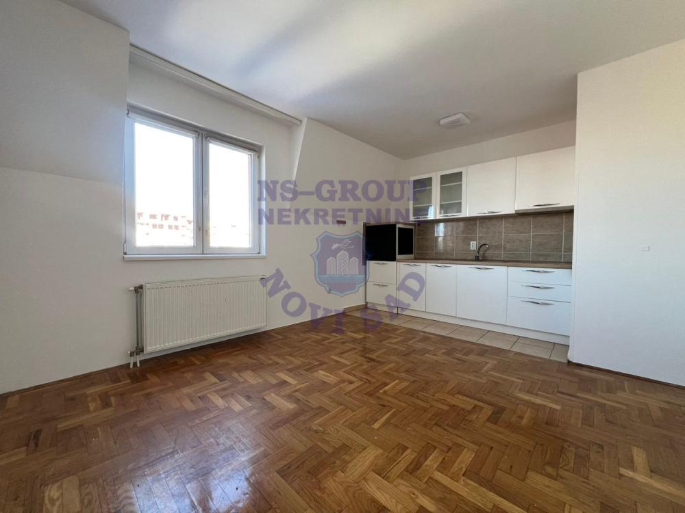 Slika 0 - Dvoiposoban stan na prodaju, 49m2, 123.600€