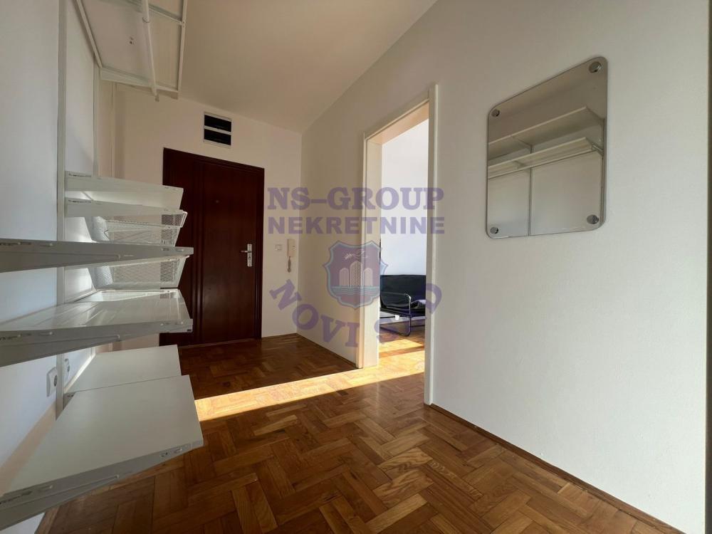 Glavna slika -Dvoiposoban stan na prodaju, 49m2, 123.600€