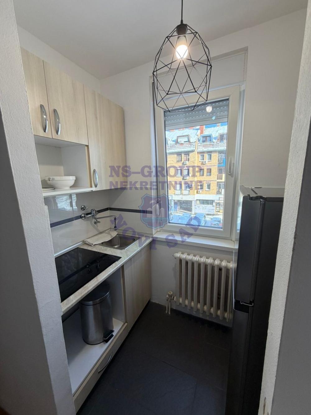 Slika 4 - Jednosoban stan na prodaju, 23m2, 82.400€