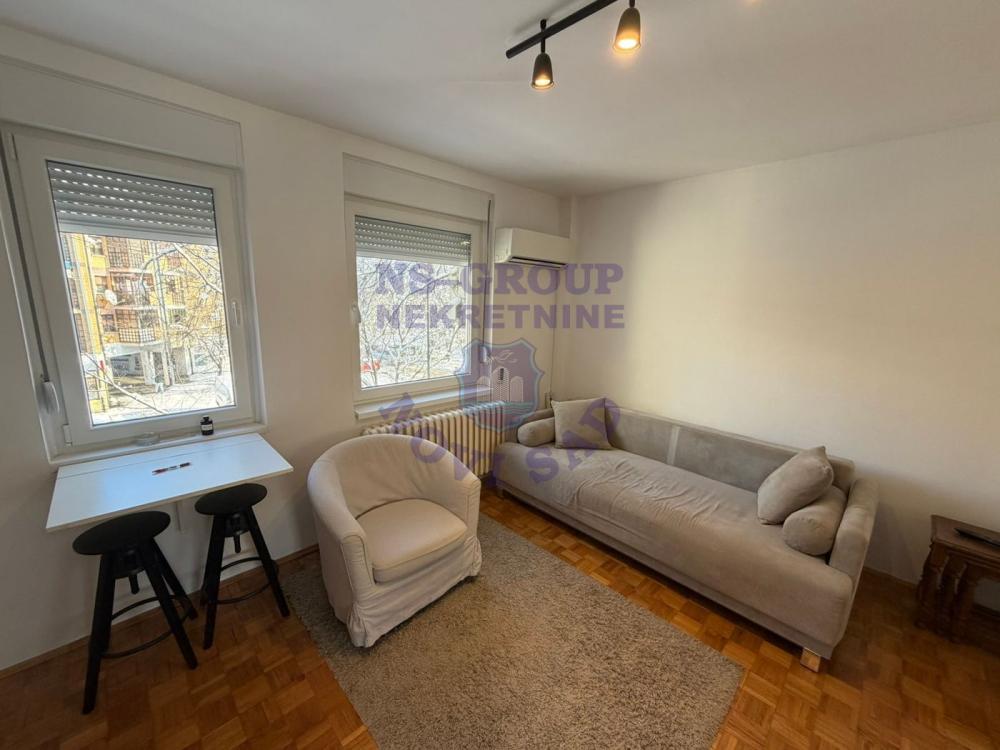 Slika 2 - Jednosoban stan na prodaju, 23m2, 82.400€