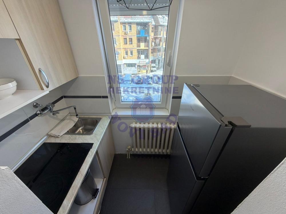 Slika 3 - Jednosoban stan na prodaju, 23m2, 82.400€