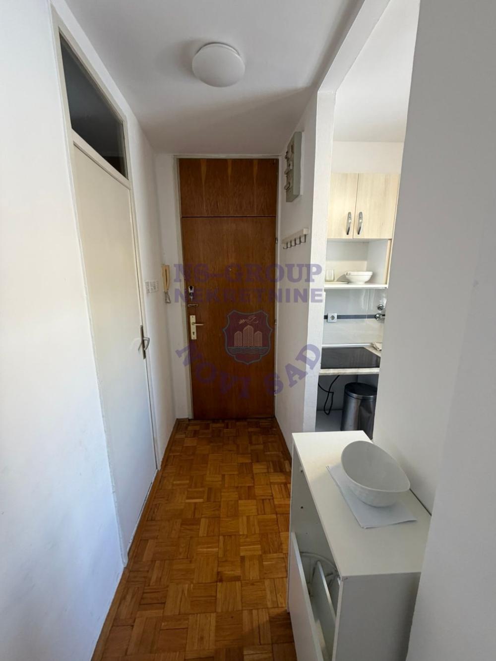 Slika 5 - Jednosoban stan na prodaju, 23m2, 82.400€