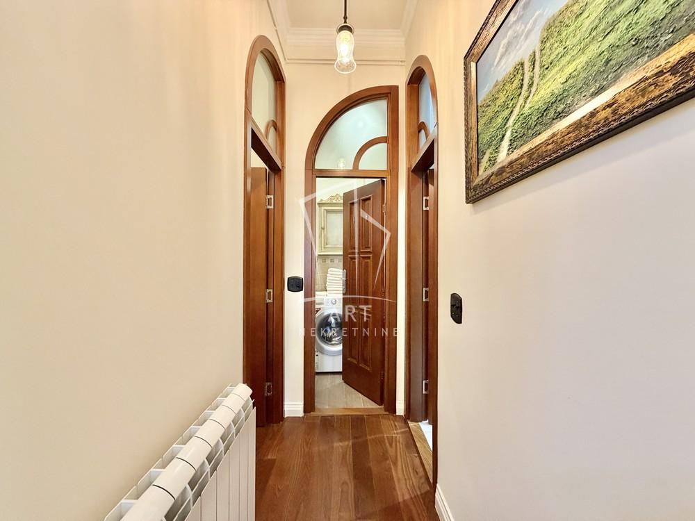 Slika 9 - Nušićeva, Dvosoban stan na prodaju, 43m2, 260.000€