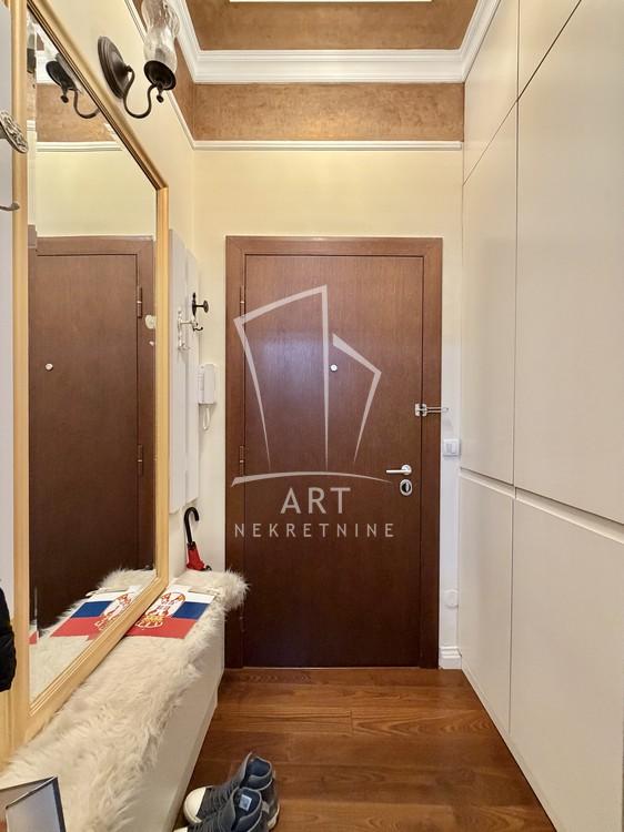 Slika 10 - Nušićeva, Dvosoban stan na prodaju, 43m2, 260.000€