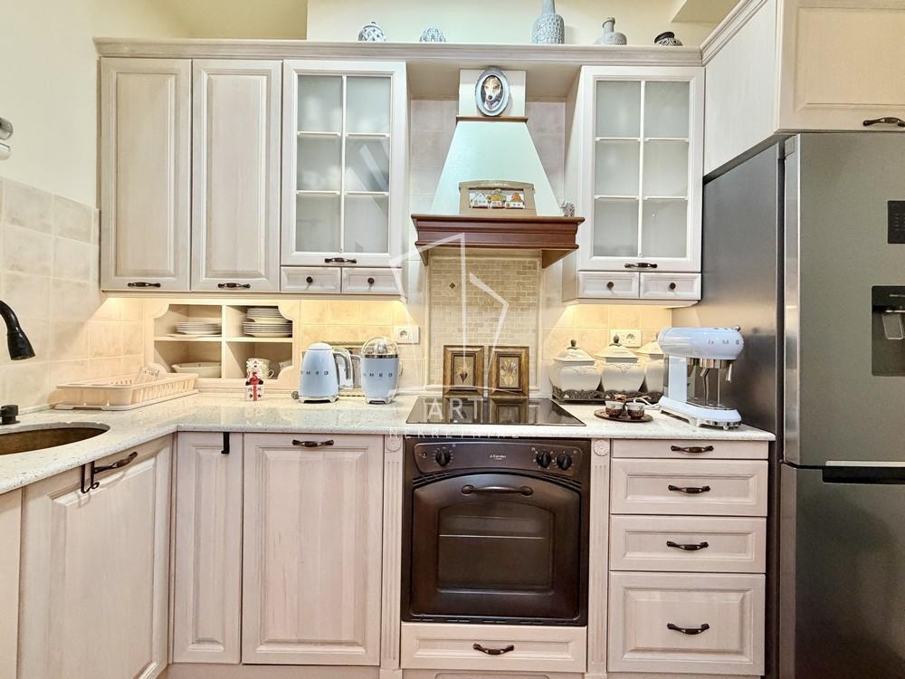 Slika 5 - Nušićeva, Dvosoban stan na prodaju, 43m2, 260.000€