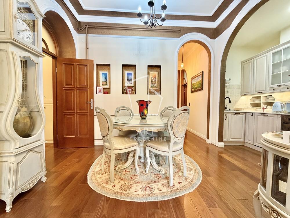 Slika 4 - Nušićeva, Dvosoban stan na prodaju, 43m2, 260.000€