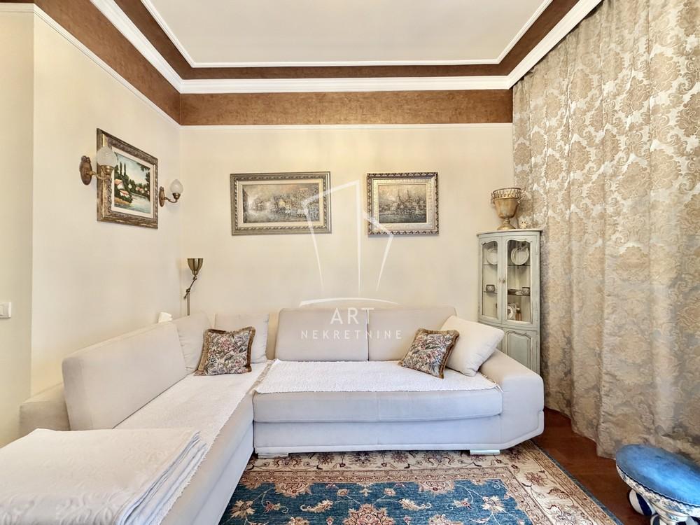 Slika 3 - Nušićeva, Dvosoban stan na prodaju, 43m2, 260.000€