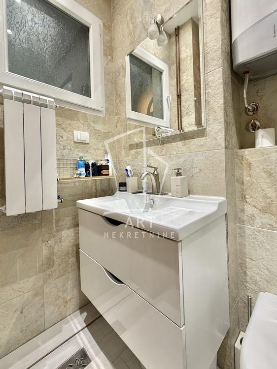 Slika 11 - Nušićeva, Dvosoban stan na prodaju, 43m2, 260.000€