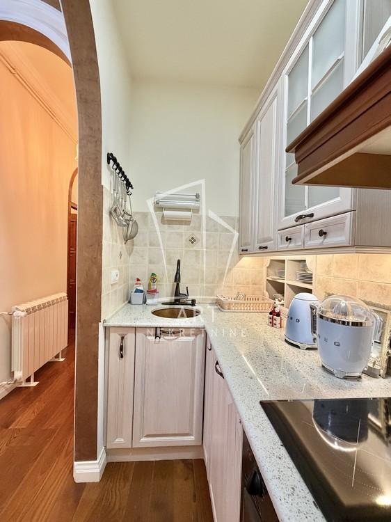 Slika 6 - Nušićeva, Dvosoban stan na prodaju, 43m2, 260.000€