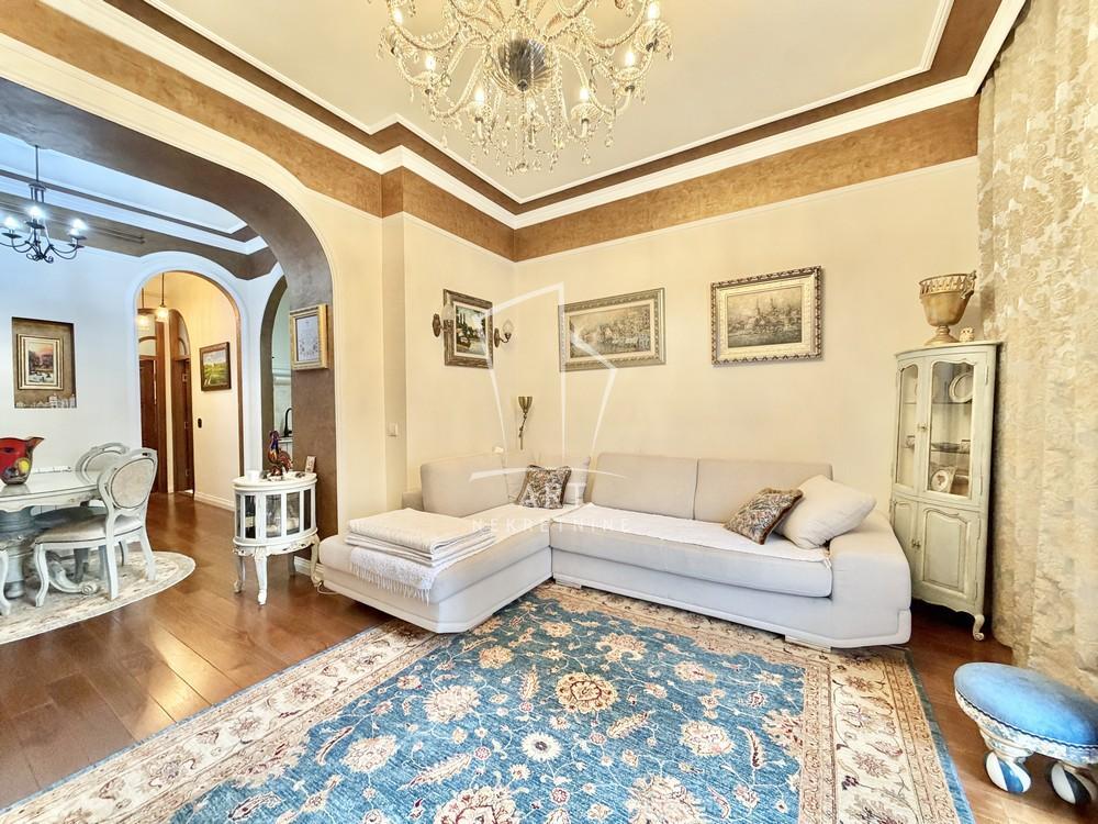 Glavna slika -Nušićeva, Dvosoban stan na prodaju, 43m2, 260.000€