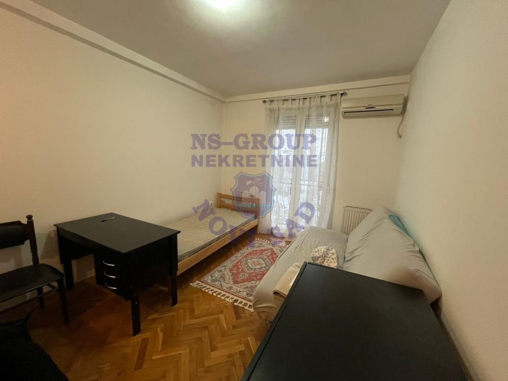 Slika 1 - Jednosoban stan na prodaju, 23m2, 74.160€