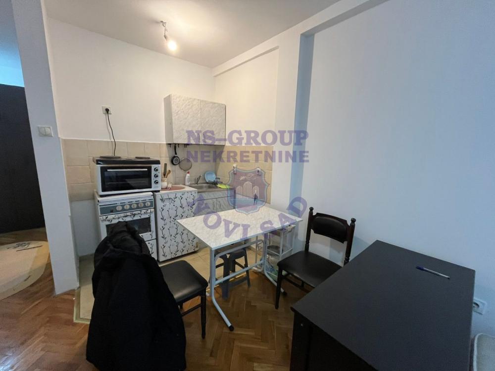 Slika 3 - Jednosoban stan na prodaju, 23m2, 74.160€