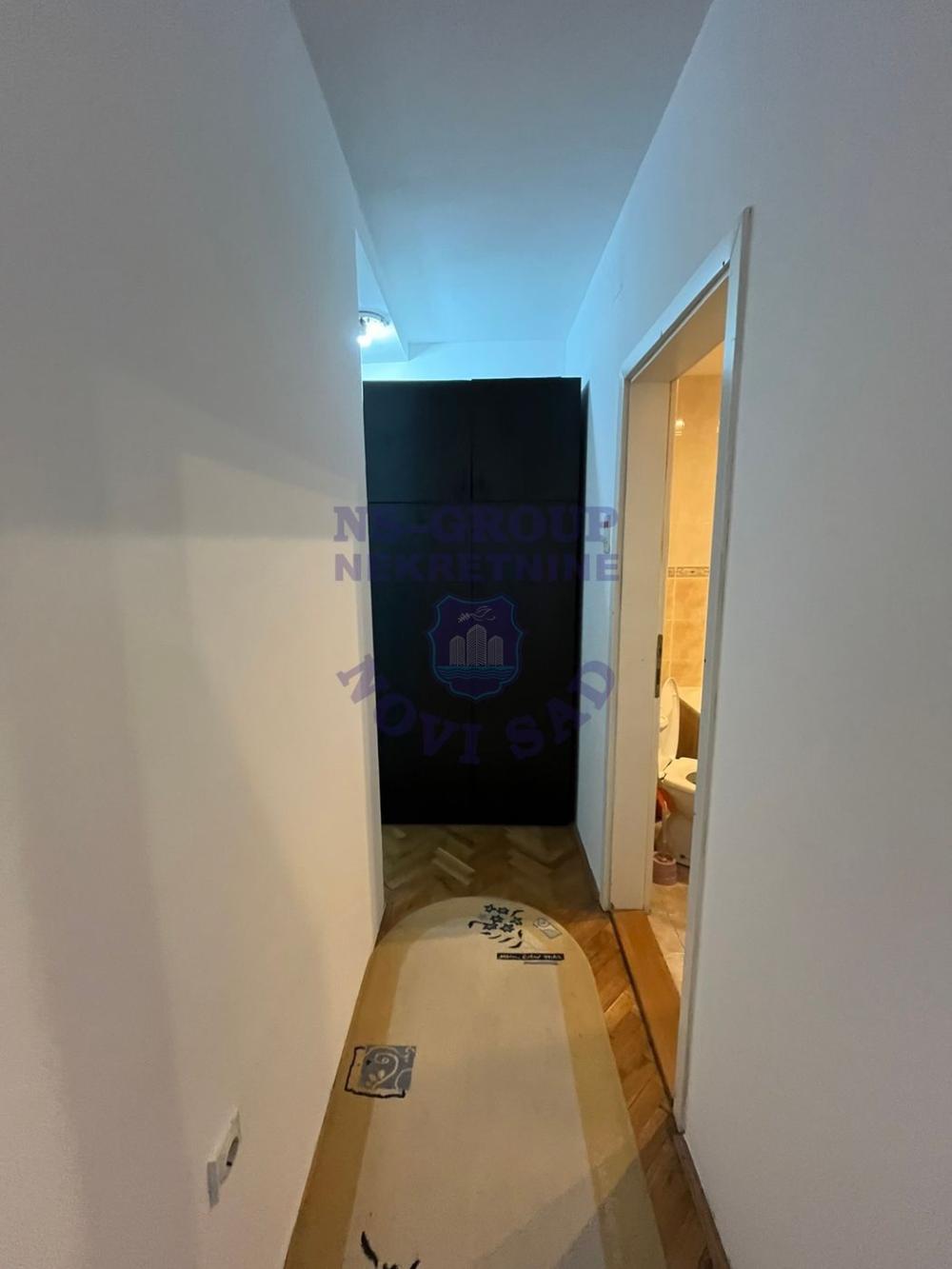 Slika 4 - Jednosoban stan na prodaju, 23m2, 74.160€