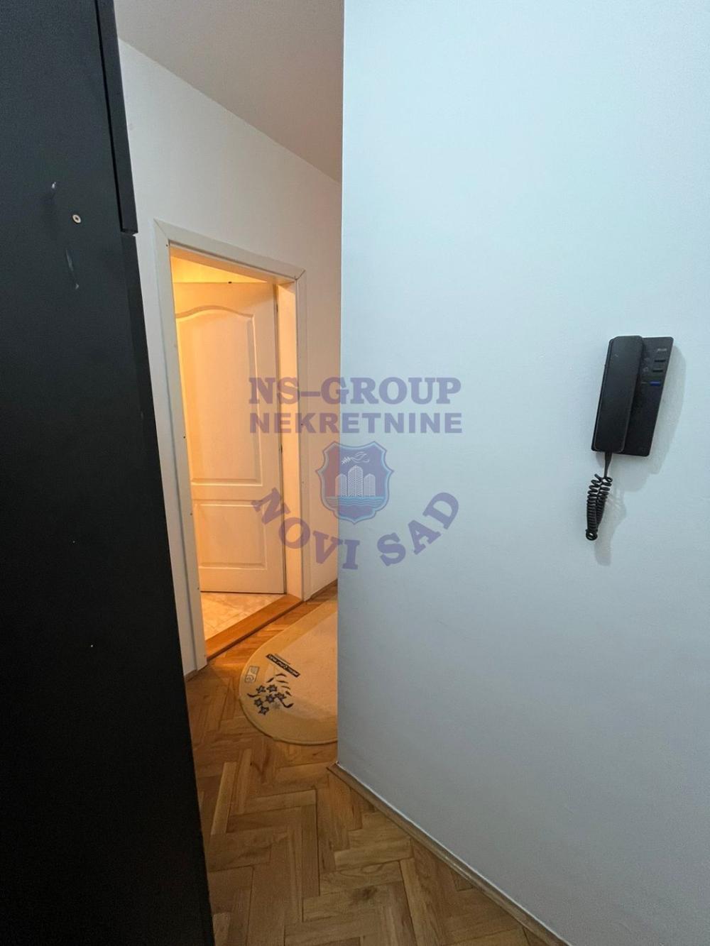 Slika 5 - Jednosoban stan na prodaju, 23m2, 74.160€