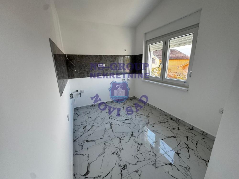 Slika 2 - Dvosoban stan na prodaju, 41m2, 87.550€