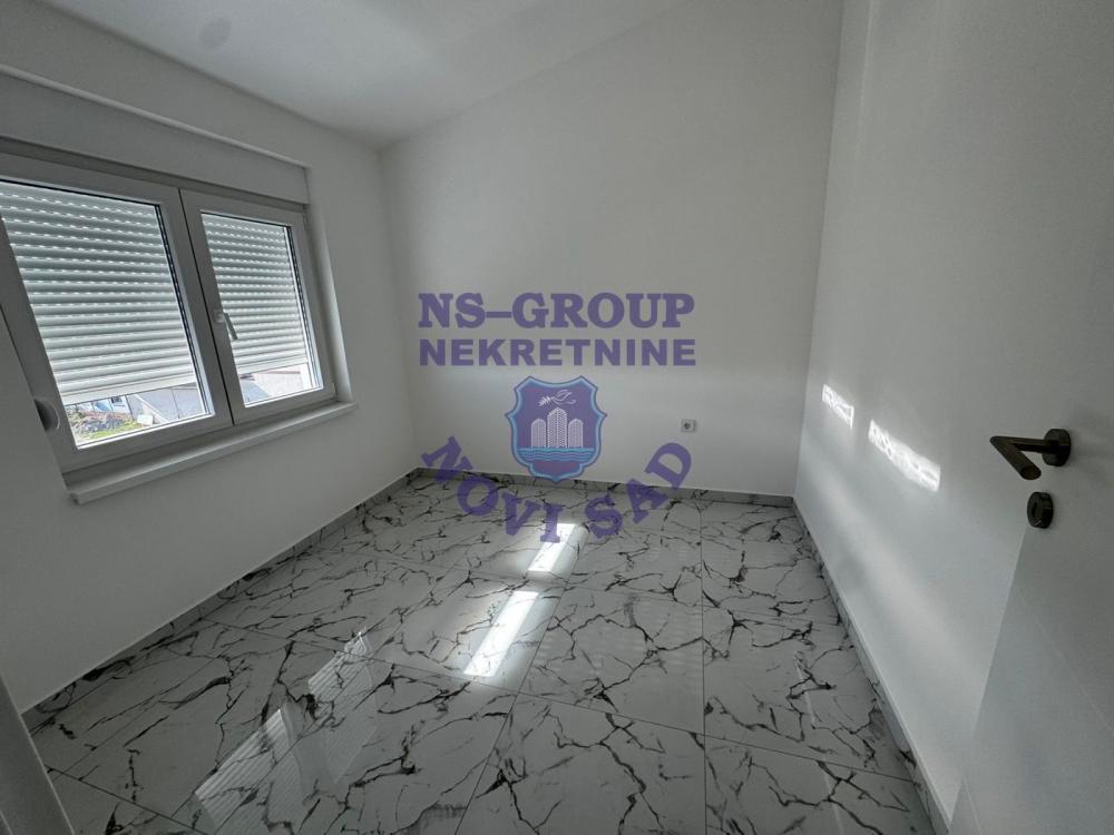 Slika 1 - Dvosoban stan na prodaju, 41m2, 87.550€