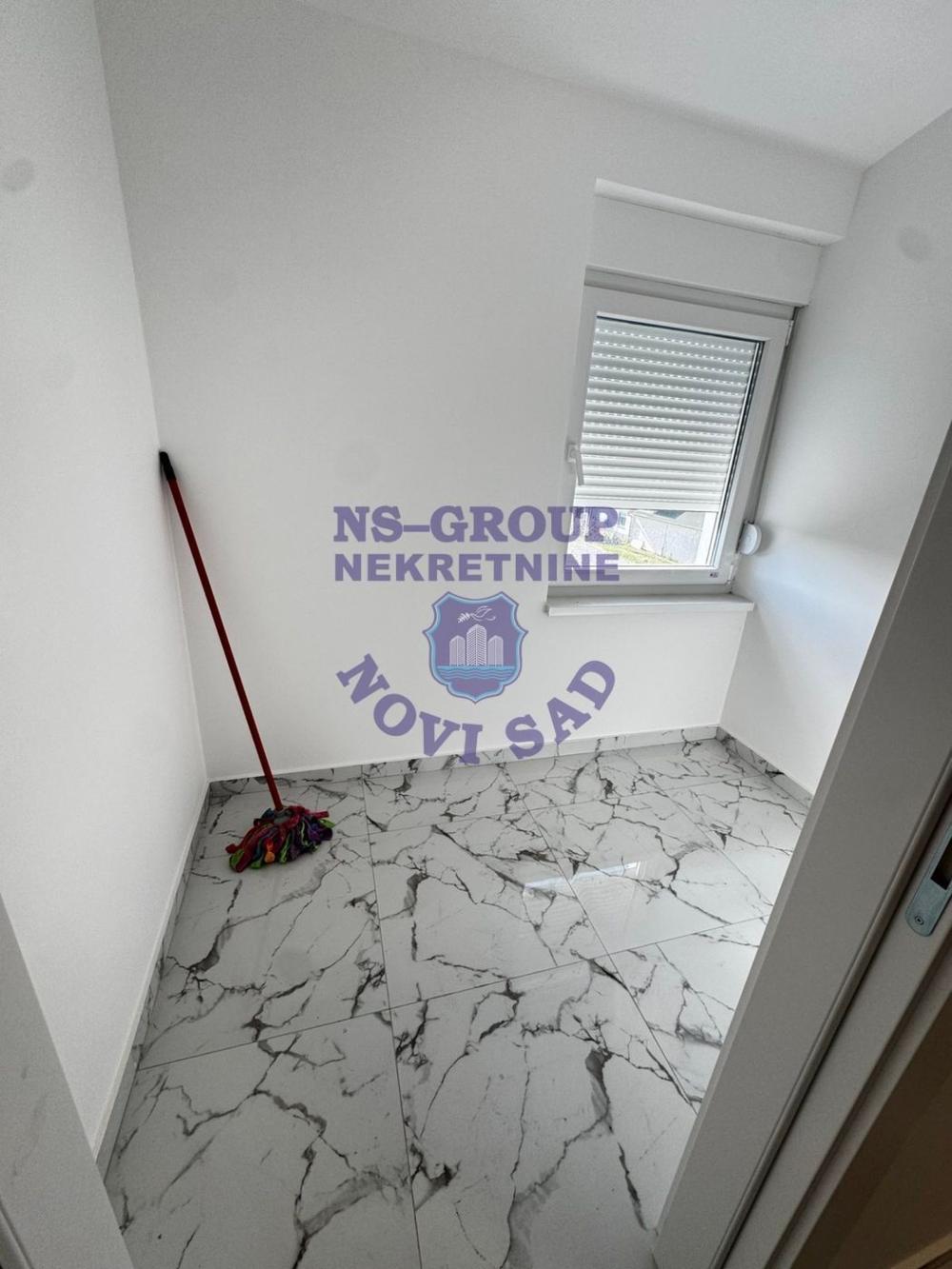 Slika 3 - Dvosoban stan na prodaju, 41m2, 87.550€