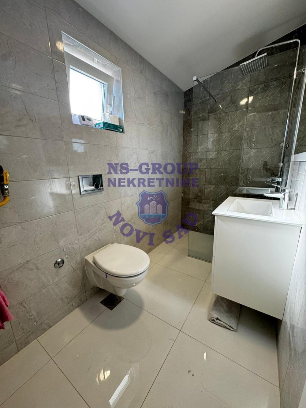 Slika 5 - Dvosoban stan na prodaju, 41m2, 87.550€