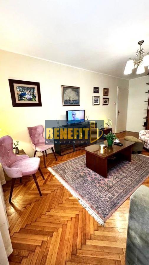 Glavna slika -Dvosoban stan na prodaju, 62m2, 290.000€