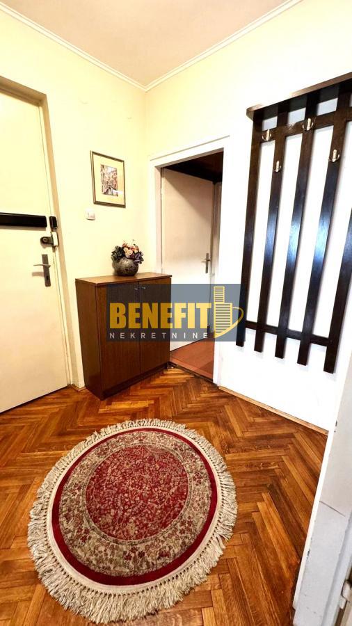 Slika 4 - Dvosoban stan na prodaju, 62m2, 290.000€