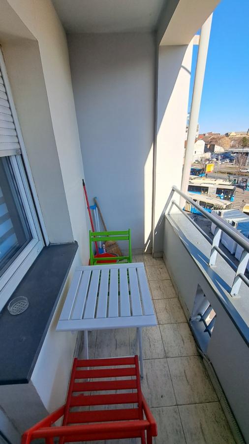 Slika 11 - Dvosoban stan za izdavanje, 36m2, 350€