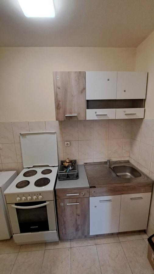 Slika 1 - Dvosoban stan za izdavanje, 36m2, 350€