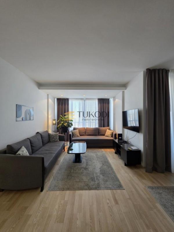 Slika 1 - Trosoban stan za izdavanje, 85m2, 1.400€