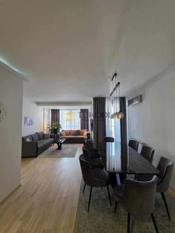 Slika 2 - Trosoban stan za izdavanje, 85m2, 1.400€