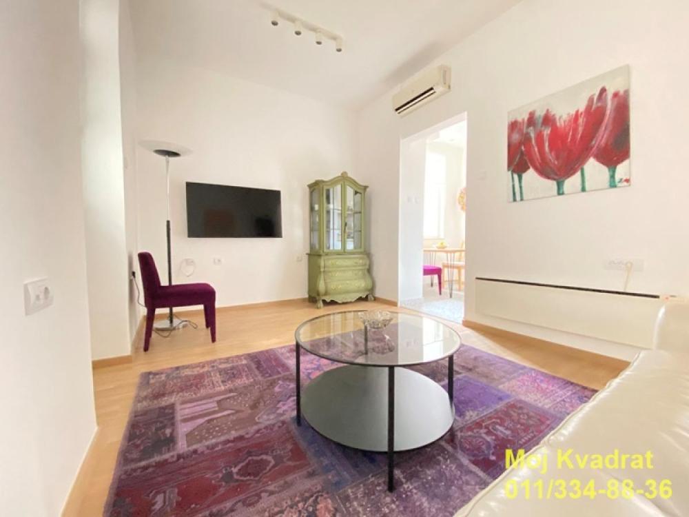 Slika 1 - Dvosoban stan na prodaju, 45m2, 289.000€