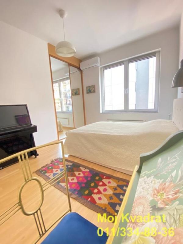 Slika 7 - Dvosoban stan na prodaju, 45m2, 289.000€