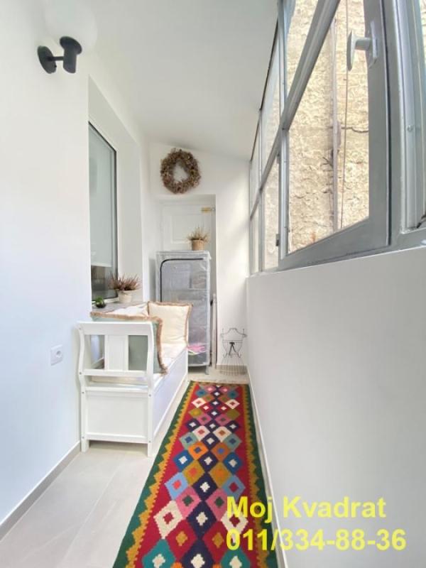 Slika 10 - Dvosoban stan na prodaju, 45m2, 289.000€